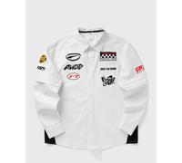 Puma X A$AP ROCKY Layer Crew BD men Longsleeves white in Größe:XL