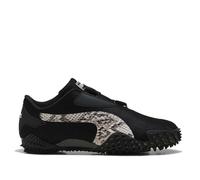 PUMA X A$AP ROCKY Mostro OG Pony Hair "Black" - Size: 40 black