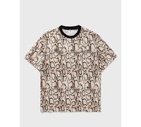 Puma X A$AP ROCKY Snake Tee men Shortsleeves beige in Größe:XL
