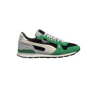 PUMA X AC Mailand RX 737 gruenweiss, 42,5 Unisex