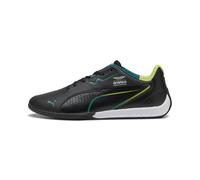 PUMA x ASTON MARTIN ARAMCO F1® TEAM Drift Cat 11 Sneakers Unisex, Schuhe, Schwarz, 39 Black