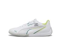 PUMA x ASTON MARTIN ARAMCO F1® TEAM Drift Cat 11 Sneakers Unisex, Schuhe, Weiß, 39 White