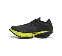 PUMA x ASTON MARTIN ARAMCO F1® TEAM Fast-R NITRO Elite 3 Laufschuhe Damen, Accessoires, Schwarz, 38.5