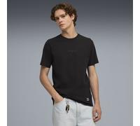 PUMA x ASTON MARTIN ARAMCO F1® TEAM Graphic T-Shirt Herren, Kleidung, Schwarz, XL Black