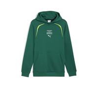 PUMA x ASTON MARTIN ARAMCO F1® TEAM Hoodie Herren, Accessoires, Grün, M Green