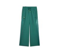PUMA x ASTON MARTIN ARAMCO F1® TEAM Lifestyle Relaxed Hose Herren, Accessoires, Grün, XL