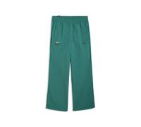 PUMA x ASTON MARTIN ARAMCO F1® TEAM Lifestyle T7 Oversized Hose Herren, Accessoires, Grün, L