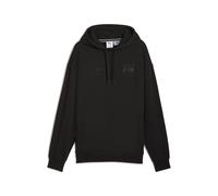 PUMA x BMW M Motorsport Cao Fei Racer Hoodie Herren, Accessoires, Schwarz, M