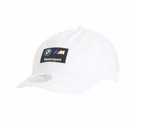 PUMA x BMW MMS Heritage Cap Unisex Kappe 025206-02 Größe:Einheitsgröße