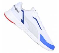 PUMA x BMW MMS Tiburion Log Herren Sneaker 308045-04 39