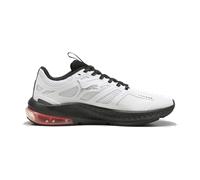 PUMA X-Cell Lightspeed Laufschuhe Herren 17 - PUMA white/glowing red 44.5