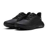 PUMA X-Cell Nova Cat SL Laufschuhe Damen 16 - PUMA black/PUMA silver 40.5
