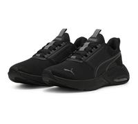 Puma X-Cell NOVA FS, Unisex Straßen-Laufschuh, Puma Black-COOL Dark Gray,