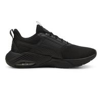 Puma X-Cell NOVA FS, Unisex Straßen-Laufschuh, Puma Black-COOL Dark Gray,