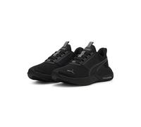 Puma X-Cell NOVA FS, Unisex Straßen-Laufschuh, Puma Black-COOL Dark Gray,