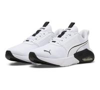 Puma Unisex X-Cell Nova FsRoad Laufschuh, Puma Weiß Puma Schwarz, 40.5 EU