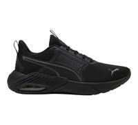 Puma Straßen-Laufschuh X-Cell NOVA FS Unisex Black-COOL Dark Gray