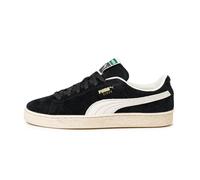 Puma x Charles F. Stead Suede 41 / Puma Black / Puma White