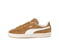 Puma x Charles F. Stead Suede 42.5 / Honey Butter / Puma White
