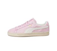 Puma x Charles F. Stead Suede 42.5 / Rosy Outlook / Frosted Ivory
