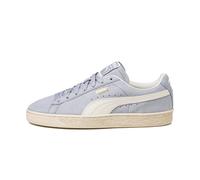 Puma x Charles F. Stead Suede 42.5 / Snow Mountain Blue / Frosted Ivory