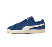 Puma x Charles F. Stead Suede 44 / Royal Sapphire / Alpine Snow