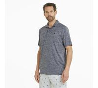 Puma x Das Arnold Palmer King Mens Grey Polo -Hemd 2XL
