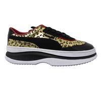 Puma x Deva Charlotte Womens Black Trainer EU 36,5 / UK 3,5