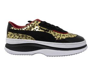 Puma x Deva Charlotte Womens Black Trainer EU 36,5 / UK 3,5