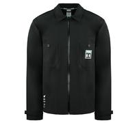 Puma x Die Hunderte Langarm Zip Up Herren Black Cowore Jacke 598310 01 S