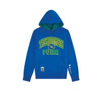 Puma x Die Hunderte reversiblen Langarm -Herren Hoodie 598311 89 XL