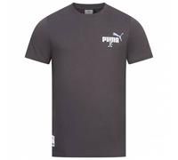 PUMA x DIE SCHLÜMPFE Graphic Herren T-Shirt 622189-13 S