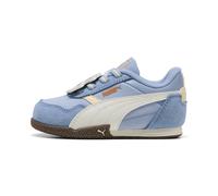 PUMA x DORA THE EXPLORER Bella Donna Sneakers Baby, Accessoires, Blau, 27