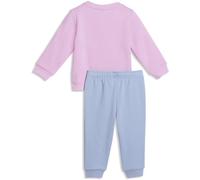 PUMA "PUMA x DORA THE EXPLORER Minicats Trainingsanzug. Mädchen" (10348960-86) mauve glow pink