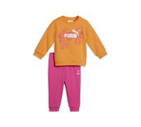 PUMA x DORA THE EXPLORER Minicats Trainingsanzug Baby, Accessoires, , 12-18M
