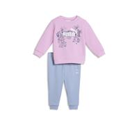 PUMA x DORA THE EXPLORER Minicats Trainingsanzug Baby, Accessoires, Rosa, 12-18M