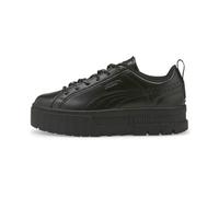 Puma x dua Lipa Mayze Flutur Black Womens Trainer EU 36,5 / UK 3,5