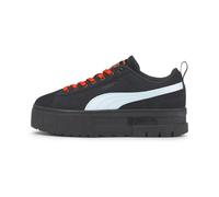 Puma x dua lipa mayze sd schwarze Frauen Trainer EU 38,5 / UK 5,5