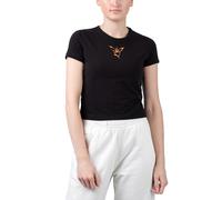 Puma Black L Puma X Dua Lipa Slim Tee