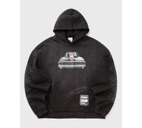 PUMA x FAST & FURIOUS Hoodie Herren, Kleidung, Schwarz, L