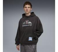PUMA x FAST & FURIOUS Hoodie Herren, Kleidung, Schwarz, XS