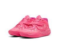 PUMA x FAST & FURIOUS MB.05 Miami Basketballschuhe Teenager, Accessoires, Rosa, 35.5