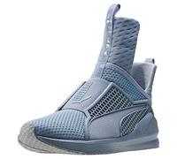 Puma X Fenty by Rihanna -Quarry- Damen Sneakers Light Grey - 6 UK