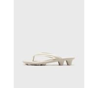 Puma X FENTY Cat Cleat L women Sandals & Slides white in Größe:37