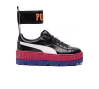 Puma x Fenty -Knielgurt schwarze Trainer - Frauen EU 37,5 / UK 4,5