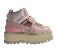 Puma x Fenty Silber Braut Rosengurt Frauenstiefel EU 36 / UK 3