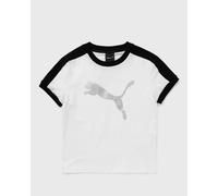 Puma X FENTY T7 Slim Tee women Shortsleeves white in Größe:S