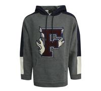 Puma x Fenty übergroße Hoodie - Herren XS