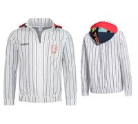 Puma x Han Kjobenhavn Reißverschluss Up Hooded Track Top Jacke Herren 578246 02 S
