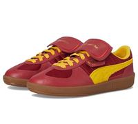 PUMA X Harry Potter Palermo Herren-Sneaker, Schnürschuhe, Freizeitschuhe, Rot/Ausflug, einfarbig (Getaway Solids), 10